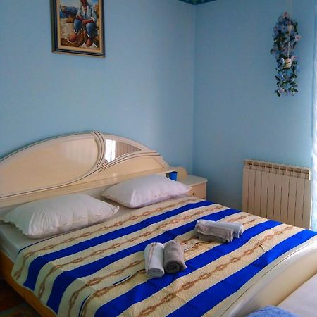 קמפור Apartments Vesna מראה חיצוני תמונה