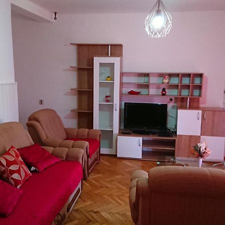 קמפור Apartments Vesna מראה חיצוני תמונה