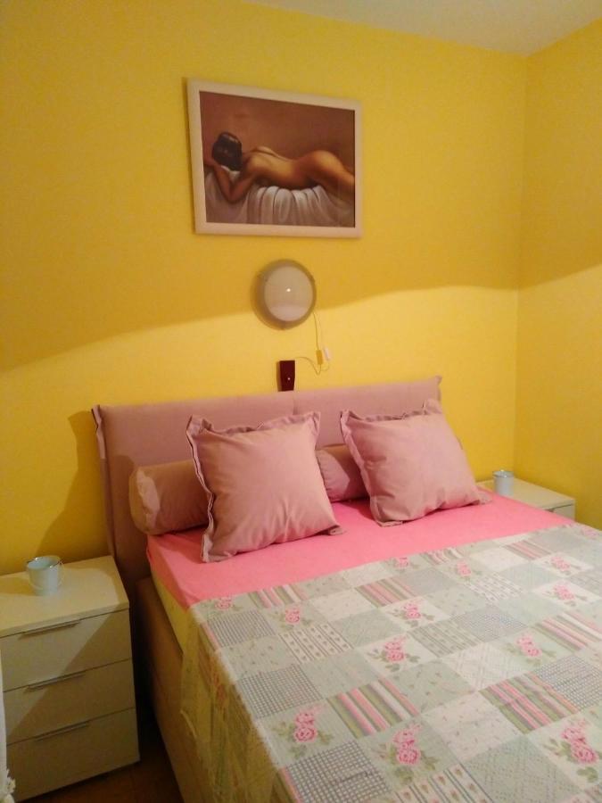 קמפור Apartments Vesna מראה חיצוני תמונה