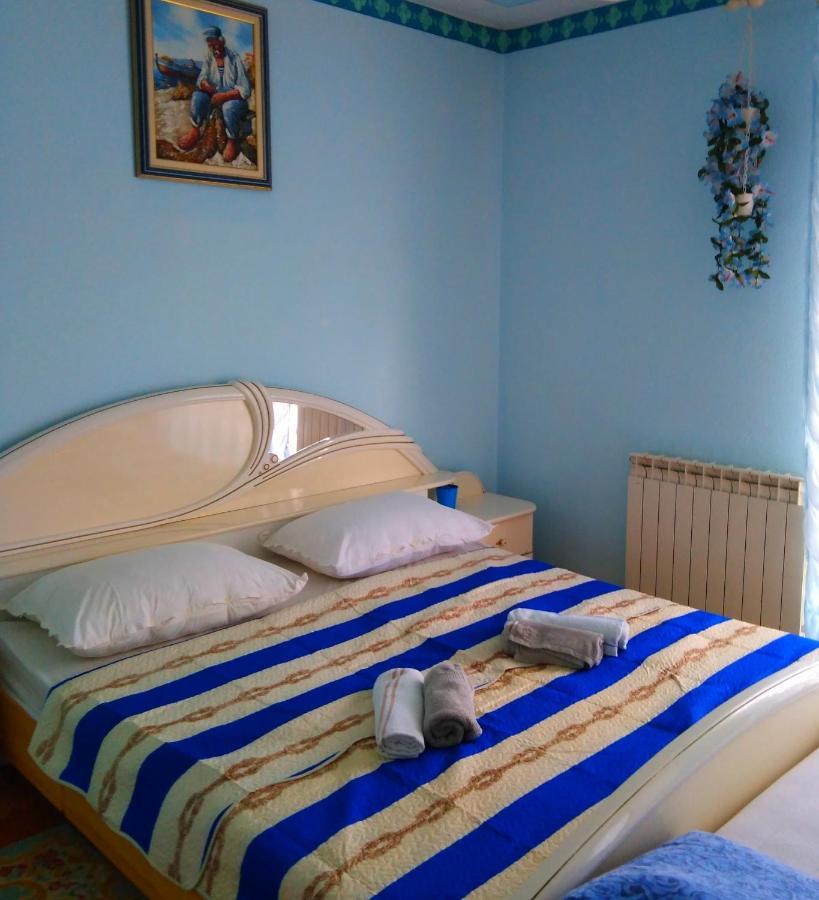 קמפור Apartments Vesna מראה חיצוני תמונה