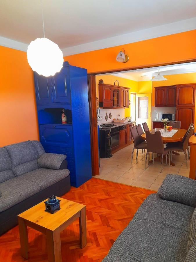 קמפור Apartments Vesna מראה חיצוני תמונה