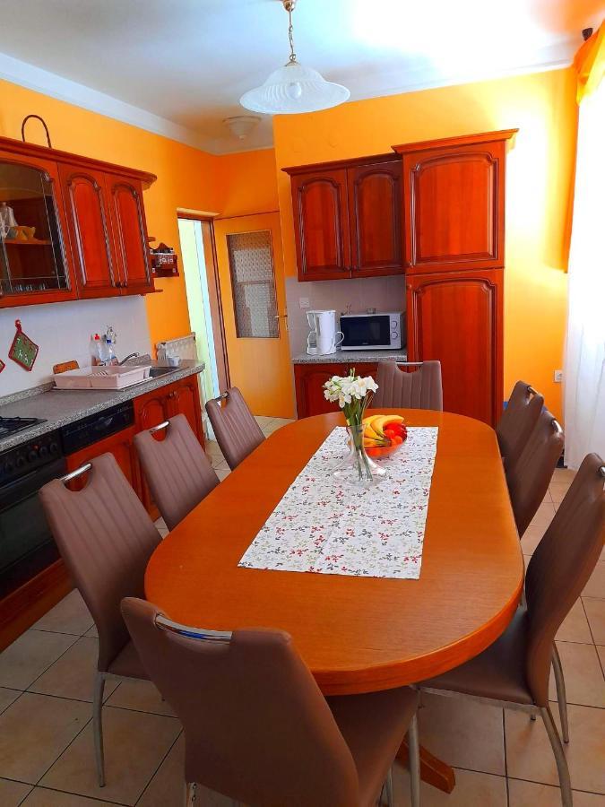 קמפור Apartments Vesna מראה חיצוני תמונה