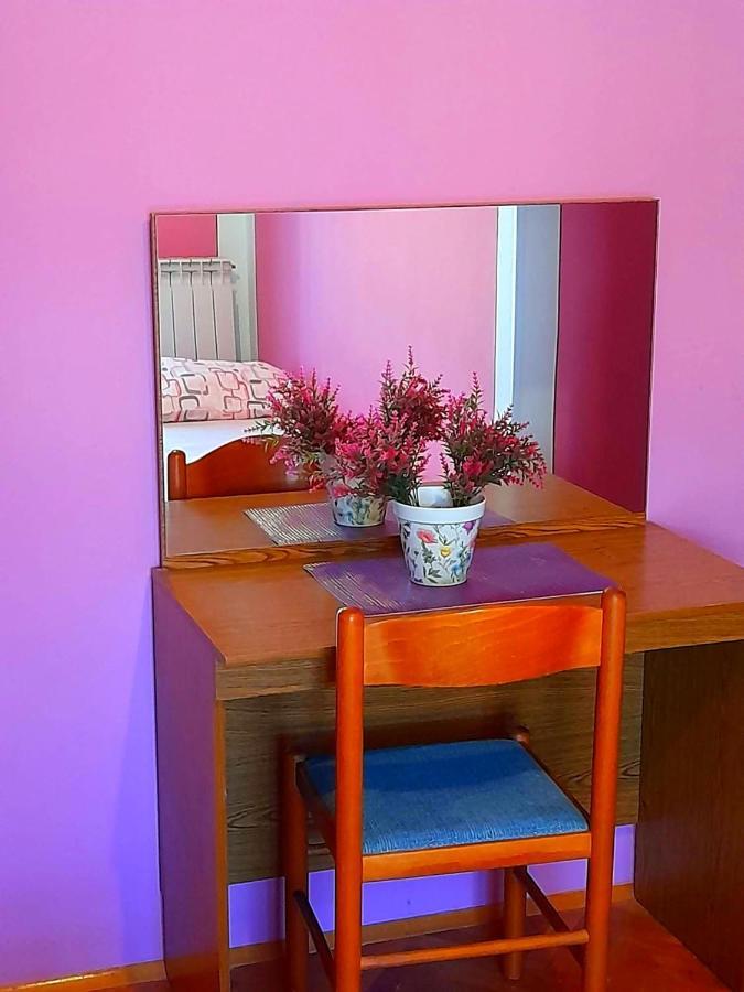 קמפור Apartments Vesna מראה חיצוני תמונה