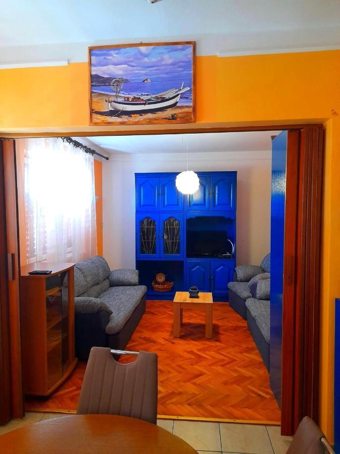 קמפור Apartments Vesna מראה חיצוני תמונה