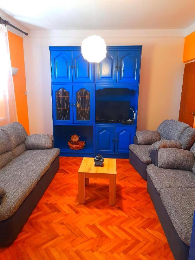 קמפור Apartments Vesna מראה חיצוני תמונה