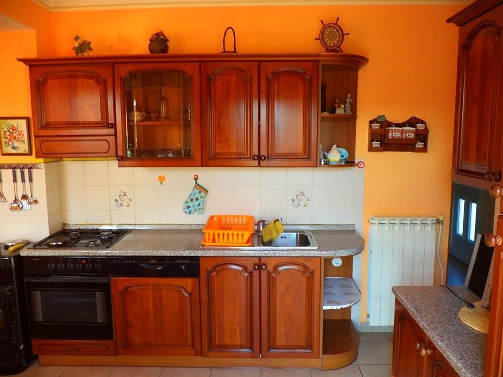 קמפור Apartments Vesna מראה חיצוני תמונה
