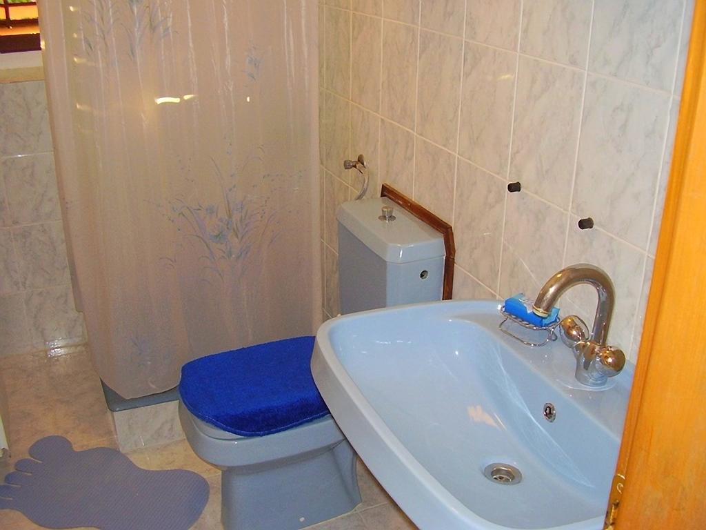 קמפור Apartments Vesna מראה חיצוני תמונה