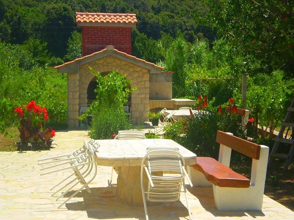 קמפור Apartments Vesna מראה חיצוני תמונה