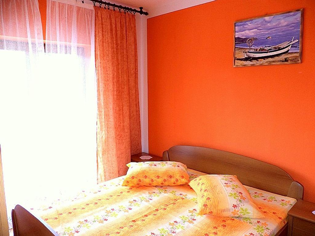 קמפור Apartments Vesna מראה חיצוני תמונה