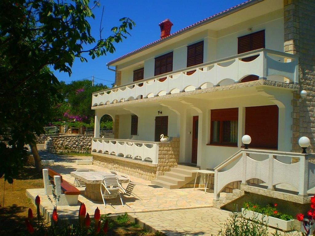 קמפור Apartments Vesna מראה חיצוני תמונה
