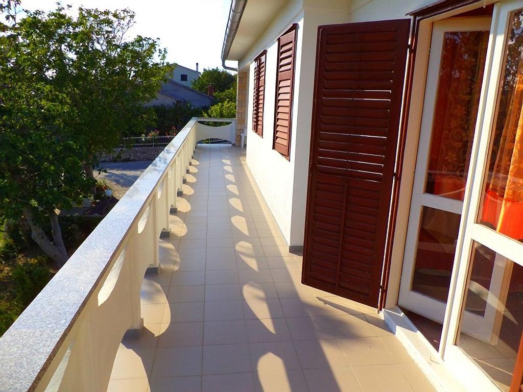 קמפור Apartments Vesna מראה חיצוני תמונה
