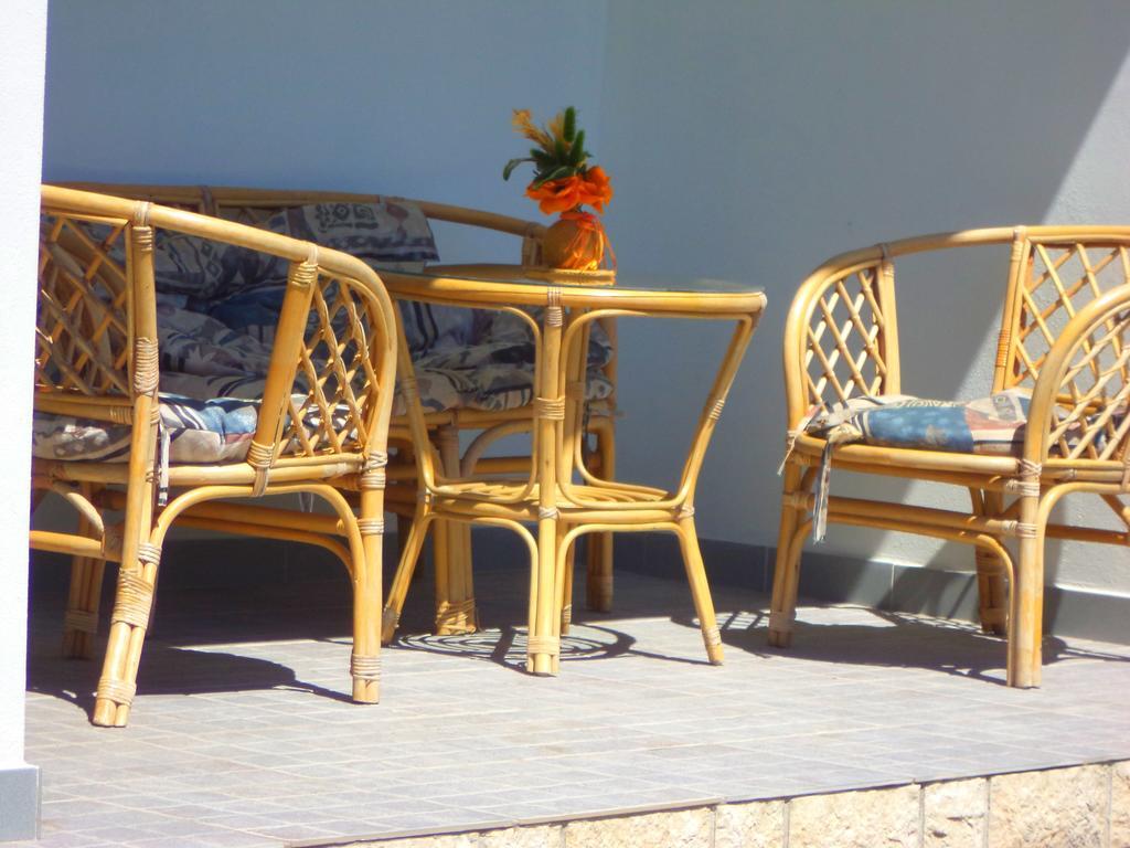 קמפור Apartments Vesna מראה חיצוני תמונה