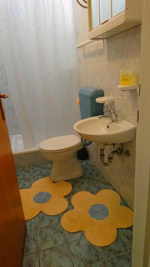 קמפור Apartments Vesna מראה חיצוני תמונה