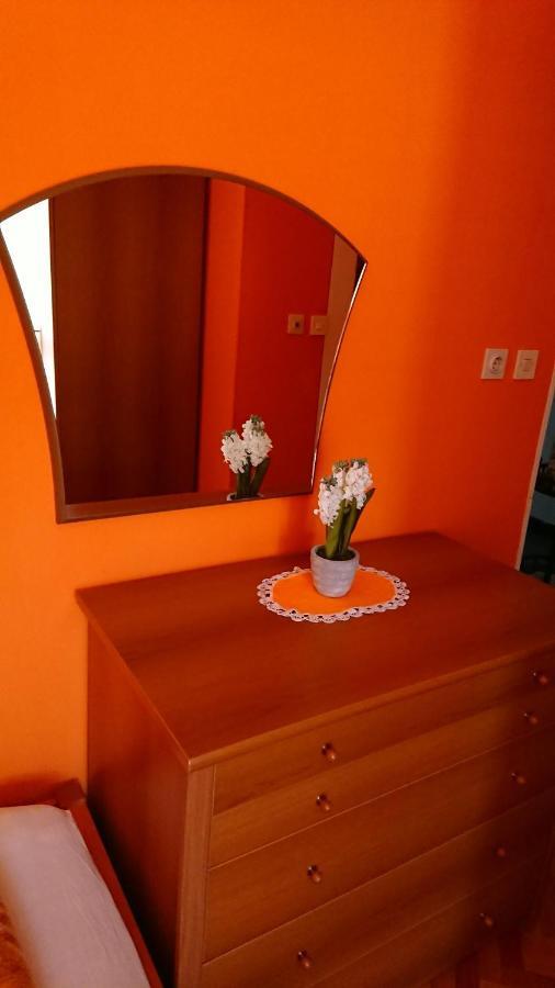 קמפור Apartments Vesna מראה חיצוני תמונה