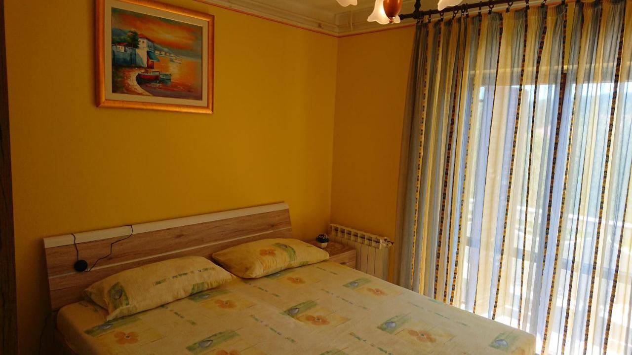 קמפור Apartments Vesna מראה חיצוני תמונה