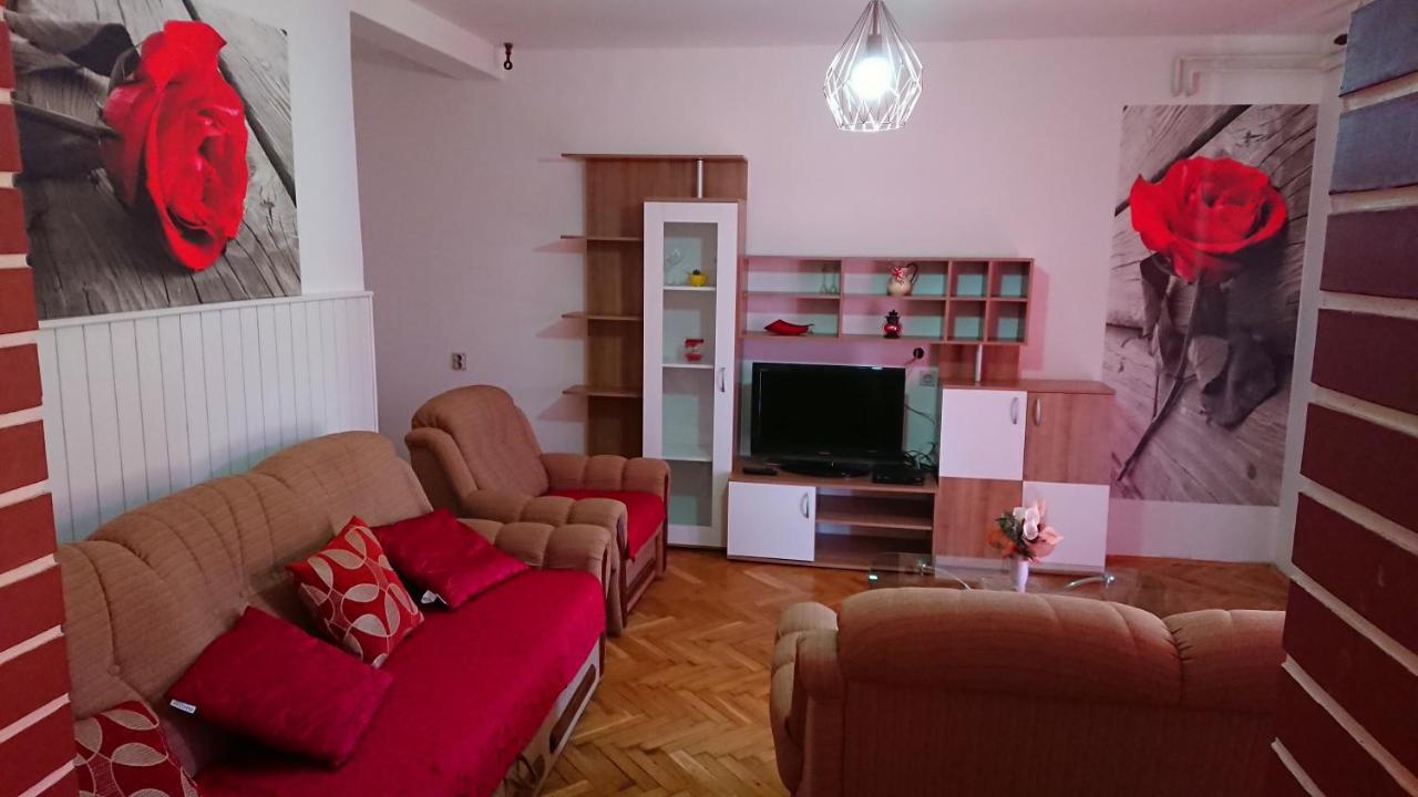 קמפור Apartments Vesna מראה חיצוני תמונה