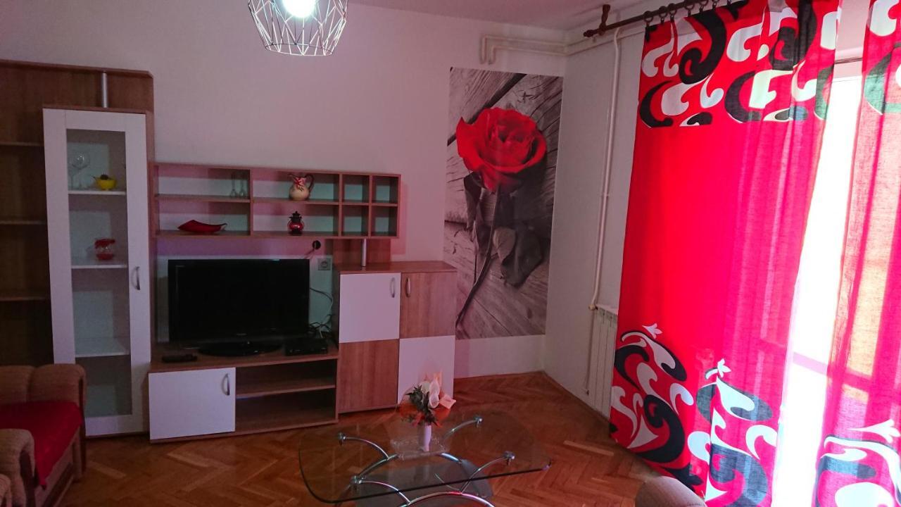 קמפור Apartments Vesna מראה חיצוני תמונה